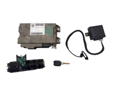 Startset Fiat Punto 46545150 IAW16F.EB 1.1 Startset Fiat Punto 46545150 IAW16F.EB 1.1