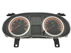 Tacho Kombiinstrument Renault Clio 2 8200366585 49082