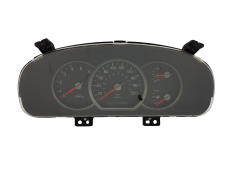 Tacho Kombiinstrument Kia Carnival 0K52A55430A 2003-64310K 2253