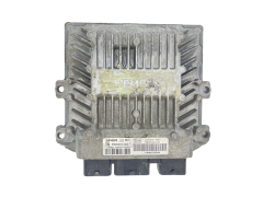 Steuergerät 5WS40145A-T 9653205380 9647423380 PSA Siemens 63430