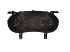 Tacho Kombiinstrument Renault Trafic 2 8200390132 1128