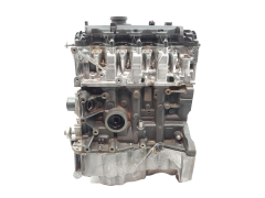 Dieselmotor Renault Captur K9KF646 K9K646 1.5 DCI 62000km