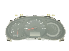 Tacho Kombiinstrument Renault Kangoo 2 8200796010 B 28498