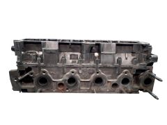 Zylinderkopf 9684487210 0200HS 1.4 1.6 HDI 8v TDCi Ford Citroen Peugeot S1