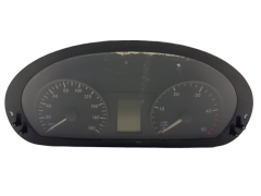Tacho Kombiinstrument Mercedes Sprinter W906 A9064468821 Tacho Kombiinstrument Mercedes Sprinter W906 A9064468821