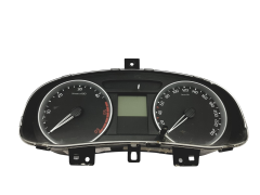 Tacho Kombiinstrument Skoda Fabia 5J0920811C A2C53319713 52203