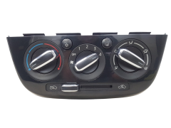 Klimabedienteil Bedienung A/C Mitsubishi Space Star 7820A869