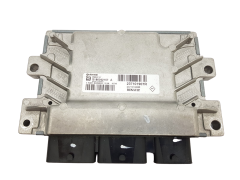 Steuergerät S180042157A 237101907R Renault Continental 28002