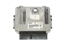 Steuergerät 55204661 0281013138 Alfa Romeo Bosch 26170