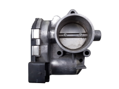 Drosselklappe Citroen Peugeot 0280750085 1635Q9 1.6 Bosch 1953