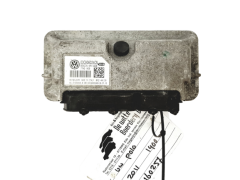 Steuergerät 03C906024CN 03C906024BH Volkswagen Magneti Marelli 16831