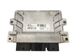 Steuergerät S180042157A 237101907R Renault Continental 28009