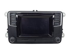 Cd-Radio Volkswagen VW 1K8035150H MIB2 L56VW2