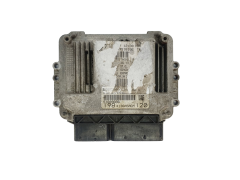 Steuergerät 51809688 0281013579 Fiat Bosch 42114