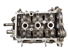Zylinderkopf Toyota Aygo 1KR 0200FW 1.0 12v C1 107 3