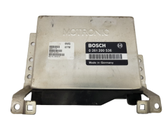 Steuergerät Alfa Romeo 0261200536 Bosch Steuergerät Alfa Romeo 0261200536 Bosch