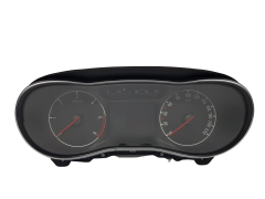 Tacho Kombiinstrument Neues Original Opel Corsa E 39022763 24864
