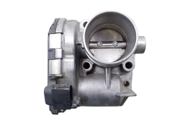 Drosselklappe Fiat Lancia Alfa Romeo 0280750137 1.4 16V 2877