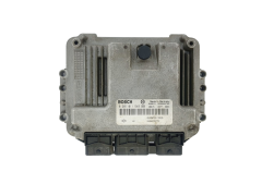 Steuergerät Renault 0281011549 8200391966 8200370779 Bosch 42589