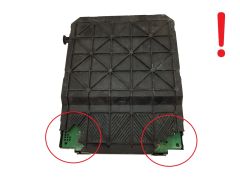 Steuergerät BSI 9649627780 S118085320A PSA Siemens 16970 Steuergerät BSI 9649627780 S118085320A PSA Siemens 16970