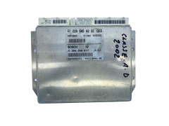 Steuergerät 0295454232 Q03 0265109477 Mercedes Bosch 54637