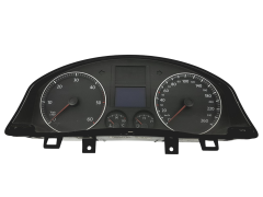 Tacho Kombiinstrument VW Golf MK5 1K0920861B 110080247034 39756