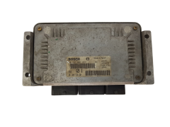 Steuergerät 0281001839 9630059880 28FM0279 PSA Bosch 3658