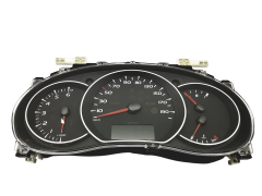 Tacho Kombiinstrument Renault Kangoo 2 8200796015 D 31752
