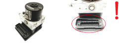 Abs-Pumpe Renault Laguna 2 Espace 4 8200159837 D Ate 46397