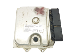 Steuergerät 51918353 BC.0104973.B Fiat FPT