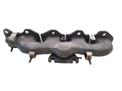 Auspuff-Krümmer Abgaskrümmer 9672525080 0341Q3 2.0HDI 16v TDCi Citroen PSA Ford