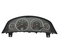 Tacho Kombiinstrument Opel Vectra C 13165965MN 110080278013 56847