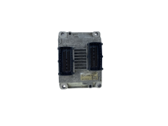Steuergerät Fiat 00467826310 0261204983 1037352994 Bosch 61237