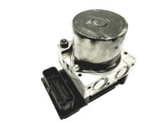 Abs-Pumpe VW Fox 5Z0614117B 0265800468 Bosch 43074