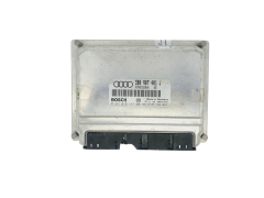 Steuergerät 3B0907401J 0281010147 VW Audi Bosch 41542