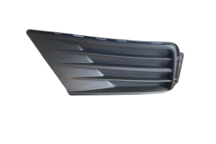 Stoßstangengrill Links Für VW Caddy 2K5853665E 88531782202 DPA