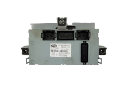 Steuergerät BSI Alfa Romeo 51711429 501861080079 Magneti Marelli 18901