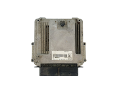 Steuergerät 0281031204 55265162  Jeep Bosch 35478