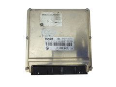 Steuergerät 0281010314 7788016 BMW Bosch 13680