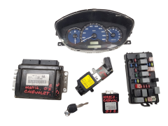 Startset Chevrolet Matiz 96801800 96857534 96408390 96664129 800