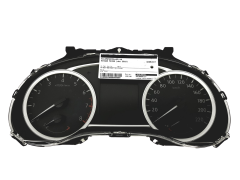 Tacho Kombiinstrument Nissan Micra K14 5FB1A 32282