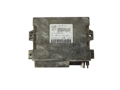 Steuergerät IAW6F.S0 7780555 61602.054.01 Fiat Magneti Marelli 17445