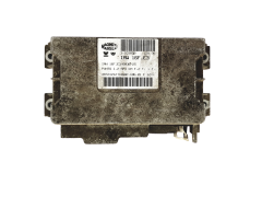 Steuergerät Fiat 46531212 IAW16F.E3 Magneti Marelli 25109