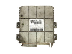 Steuergerät 9610191080  G6.110B01 PSA Magneti Marelli 18491
