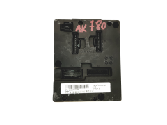 Steuergerät BSI 8200029342B S108502610G Renault Siemens 22758