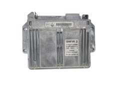 Steuergerät 7700114696 7700105560 21654364-4 Renault Sagem 55032 Steuergerät 7700114696 7700105560 21654364-4 Renault Sagem 55032