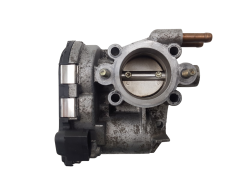 Drosselklappe Agila Astra G Corsa C 9157512 0280750044 1.0 1.2 1070