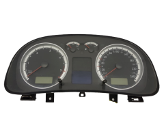 Tacho Kombiinstrument VW Golf MK4 1J5920826C 18875 Tacho Kombiinstrument VW Golf MK4 1J5920826C 18875