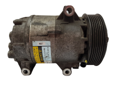 Kompressor Klimaanlage Klimakompressor Renault Megane 2 8200053264 01139027 9027 Kompressor Klimaanlage Klimakompressor Renault Megane 2 8200053264 01139027 9027