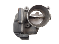 Drosselklappe VW 03L128063H A2C53385161 2.0 TDI 3757